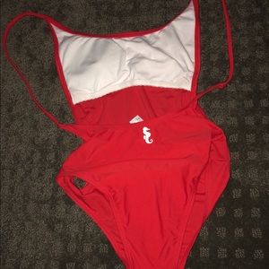 Sunny Co Clothing Swimsuit